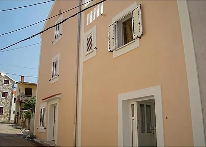 32 Appartement Posedarje