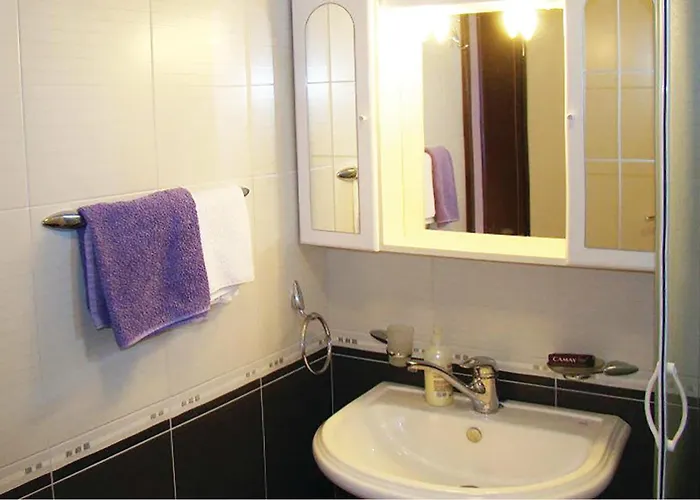 32 Appartement Posedarje