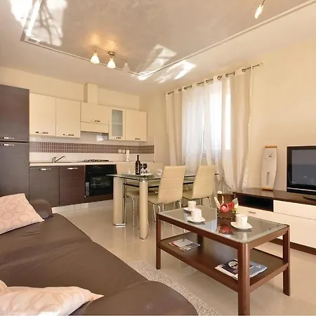 32 Apartman Posedarje