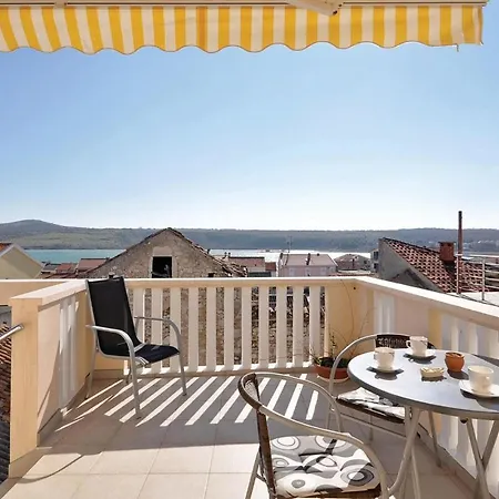 32 Apartman Posedarje