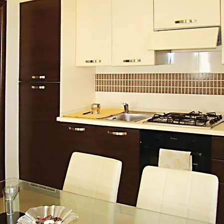 In With Kitchen Апартаменты