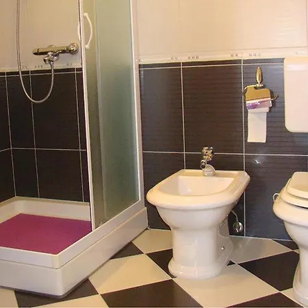 Apartment 32 Posedarje