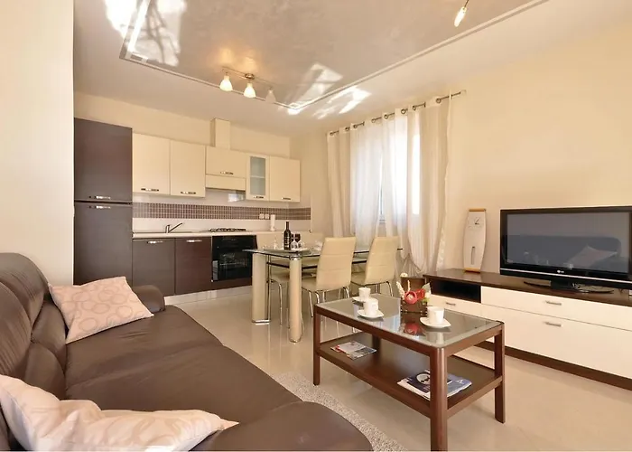 32 Apartman Posedarje