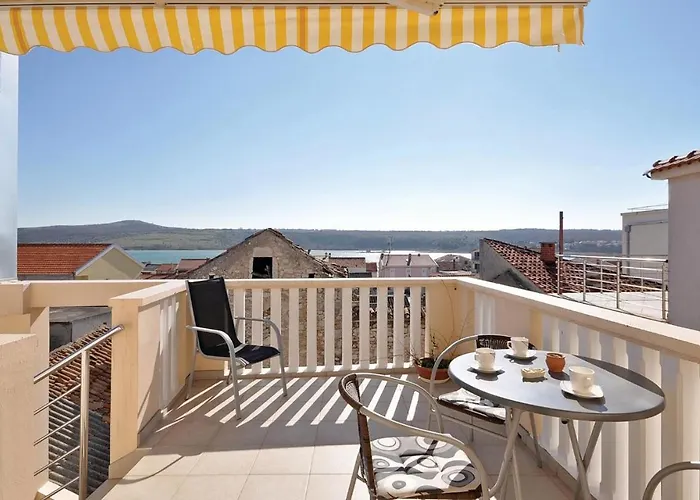 32 Apartman Posedarje