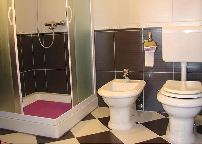 Apartman 32 Posedarje